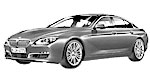 BMW F06 B140D Fault Code