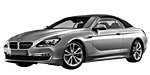 BMW F12 B140D Fault Code