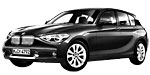 BMW F20 B140D Fault Code